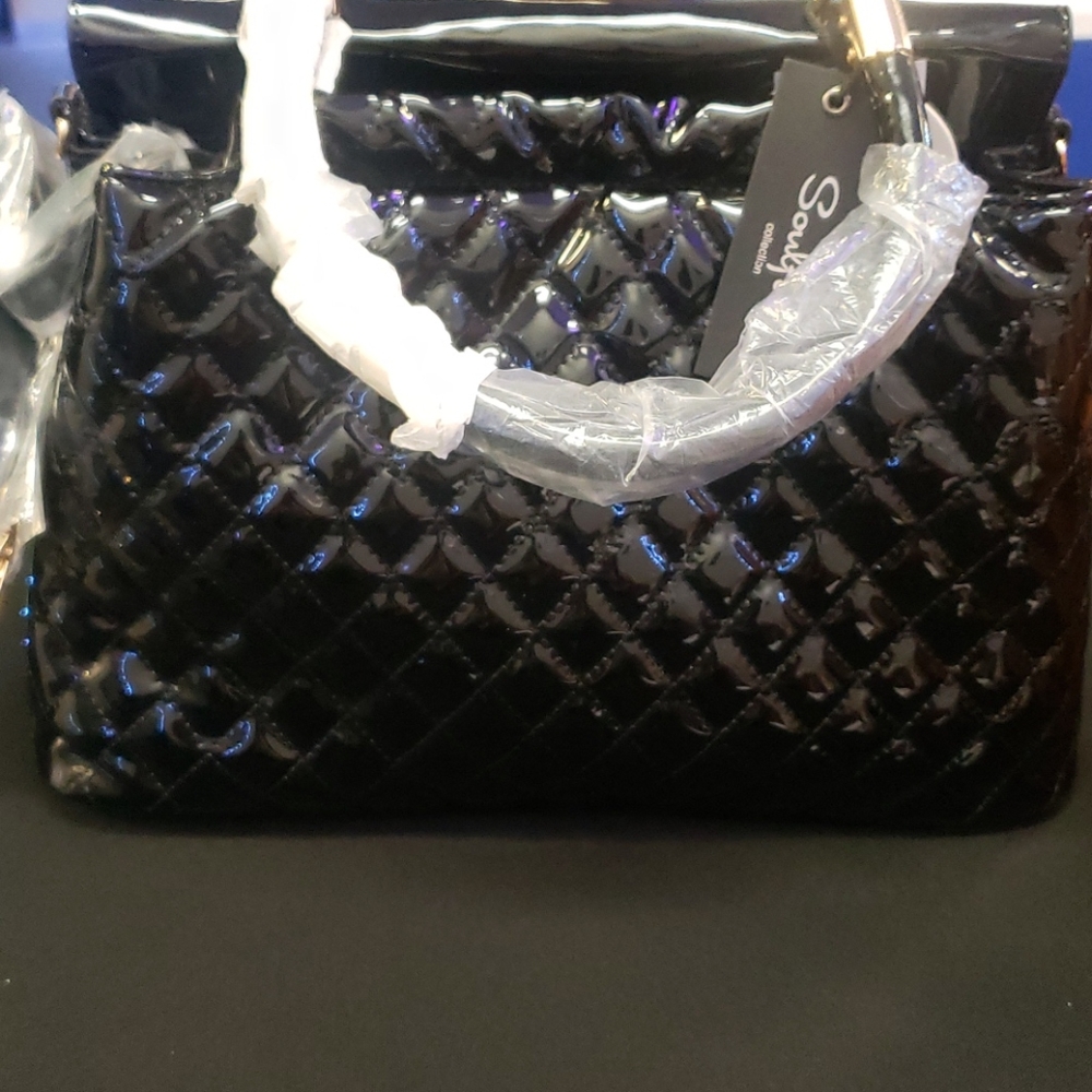 Ladies Purse